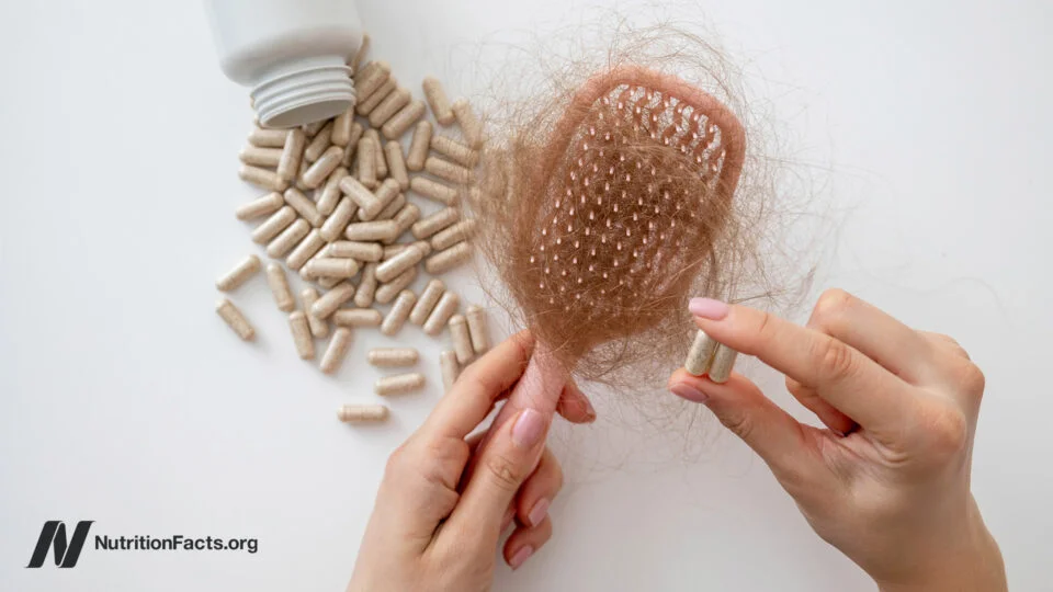 Understanding the Impact of Supplements on Hair Loss: Do They Really Work?