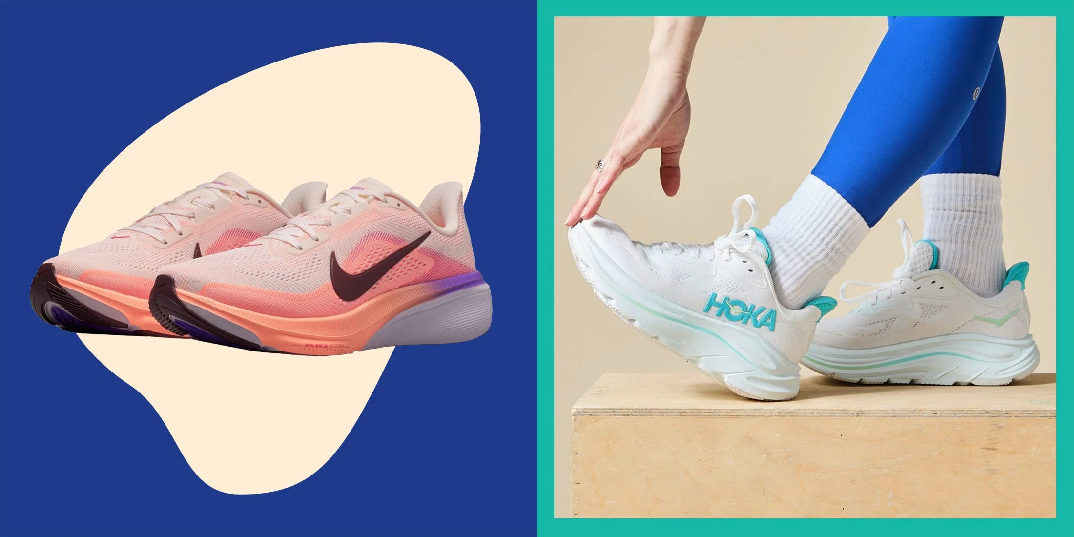 Essential Walking Shoe Deals Ahead of October Sales: Discounts on Top Brands