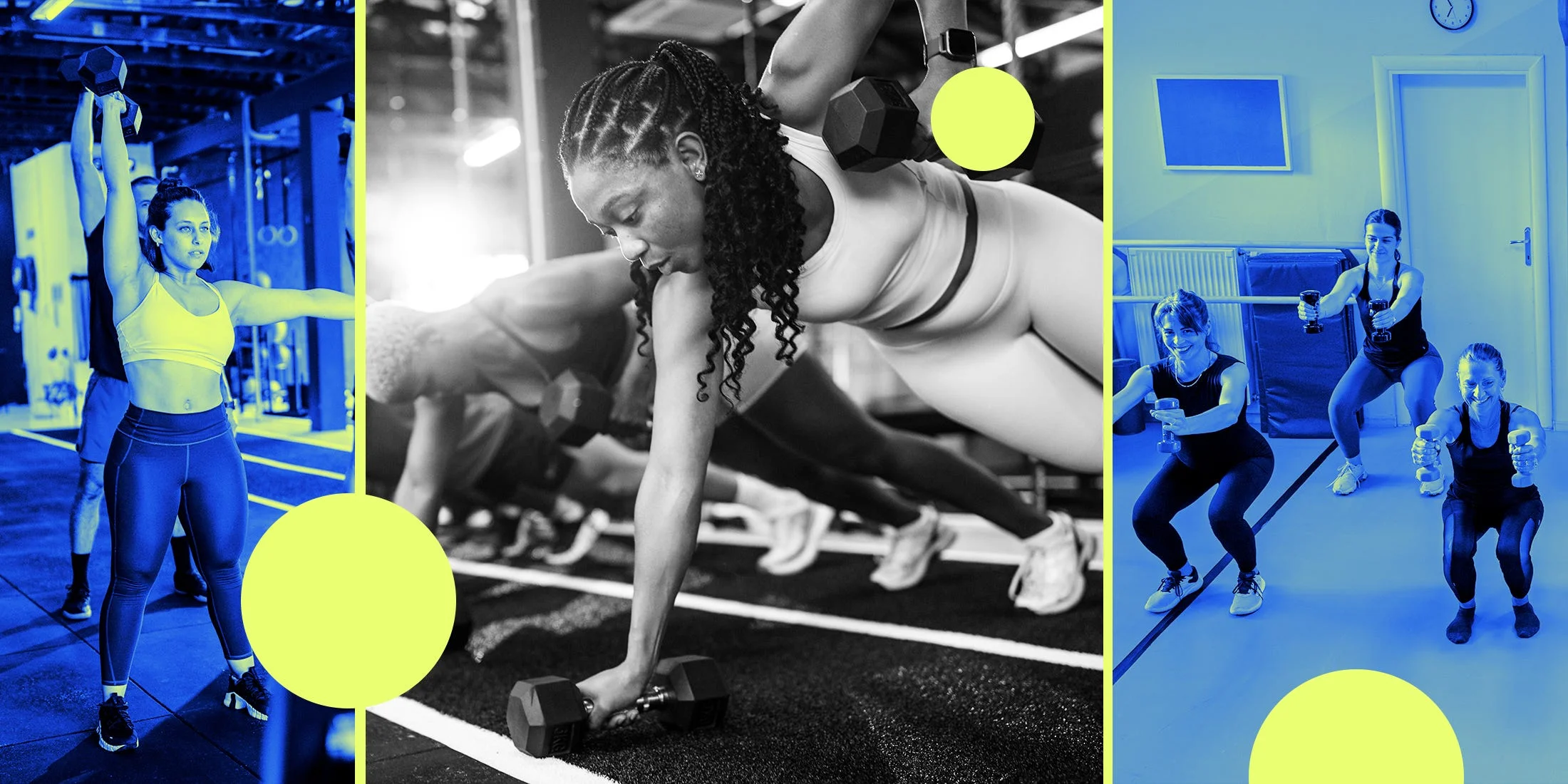 Maximizing Group Fitness: Insights and Tips from Expert Trainer Cori Ritchey