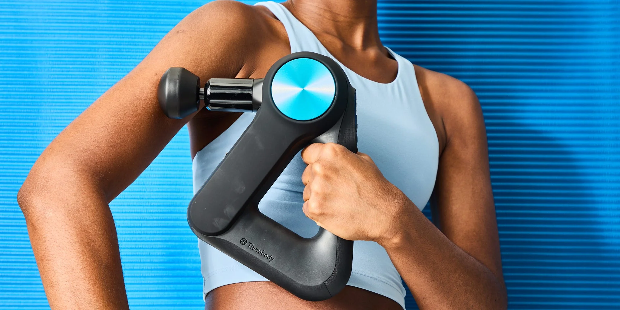 Maximize Your Workout Recovery: The Benefits of Massage Guns Explained