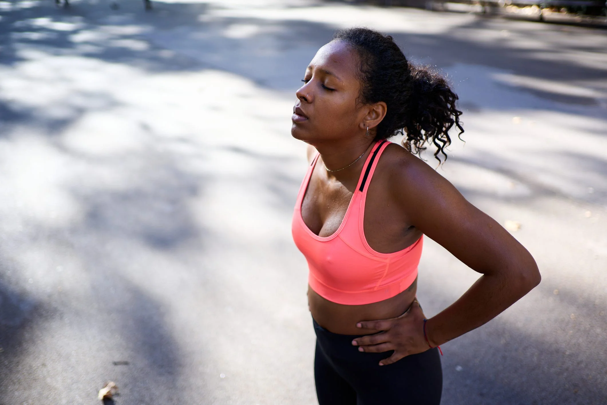 Optimize Your Running Performance: The Essential Role of Recovery