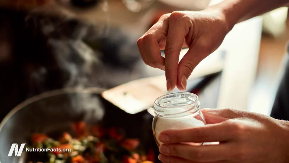 Understanding the Safety and Effectiveness of Potassium Chloride as a Salt Substitute