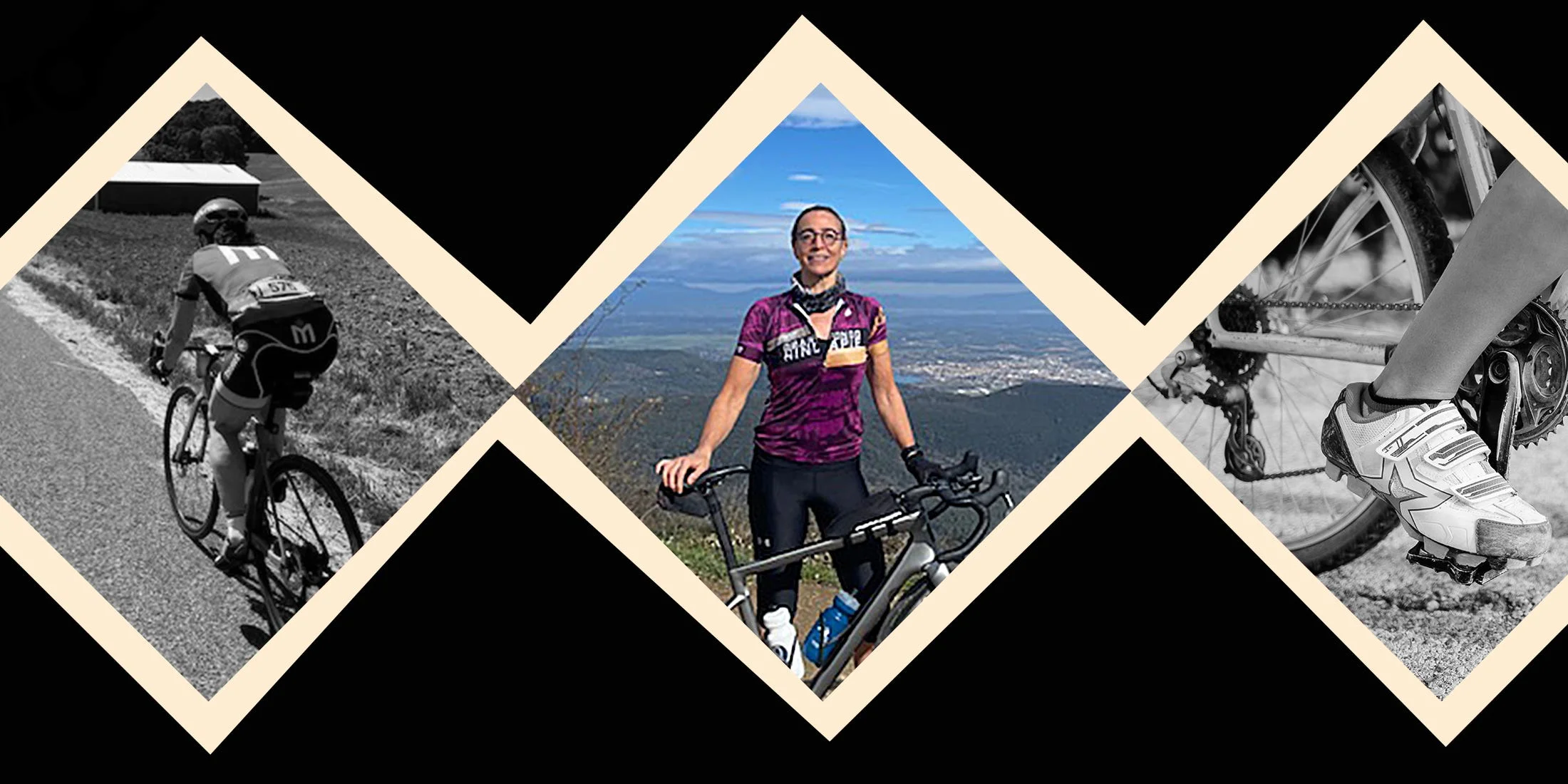 Cycling Made Easy: Tips for Beginners to Enjoy the Ride
