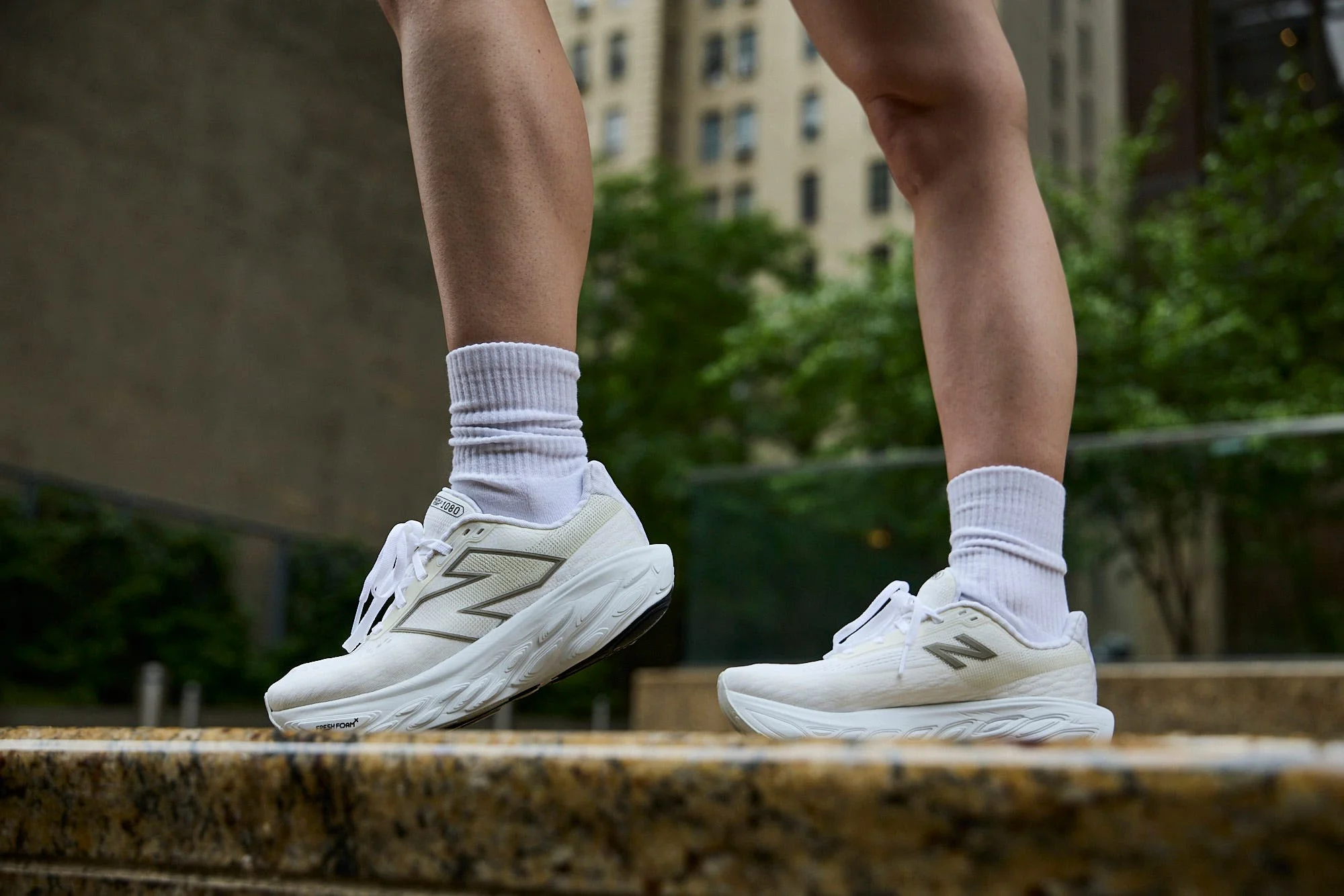 Discovering the Enduring Appeal of New Balance Walking Shoes