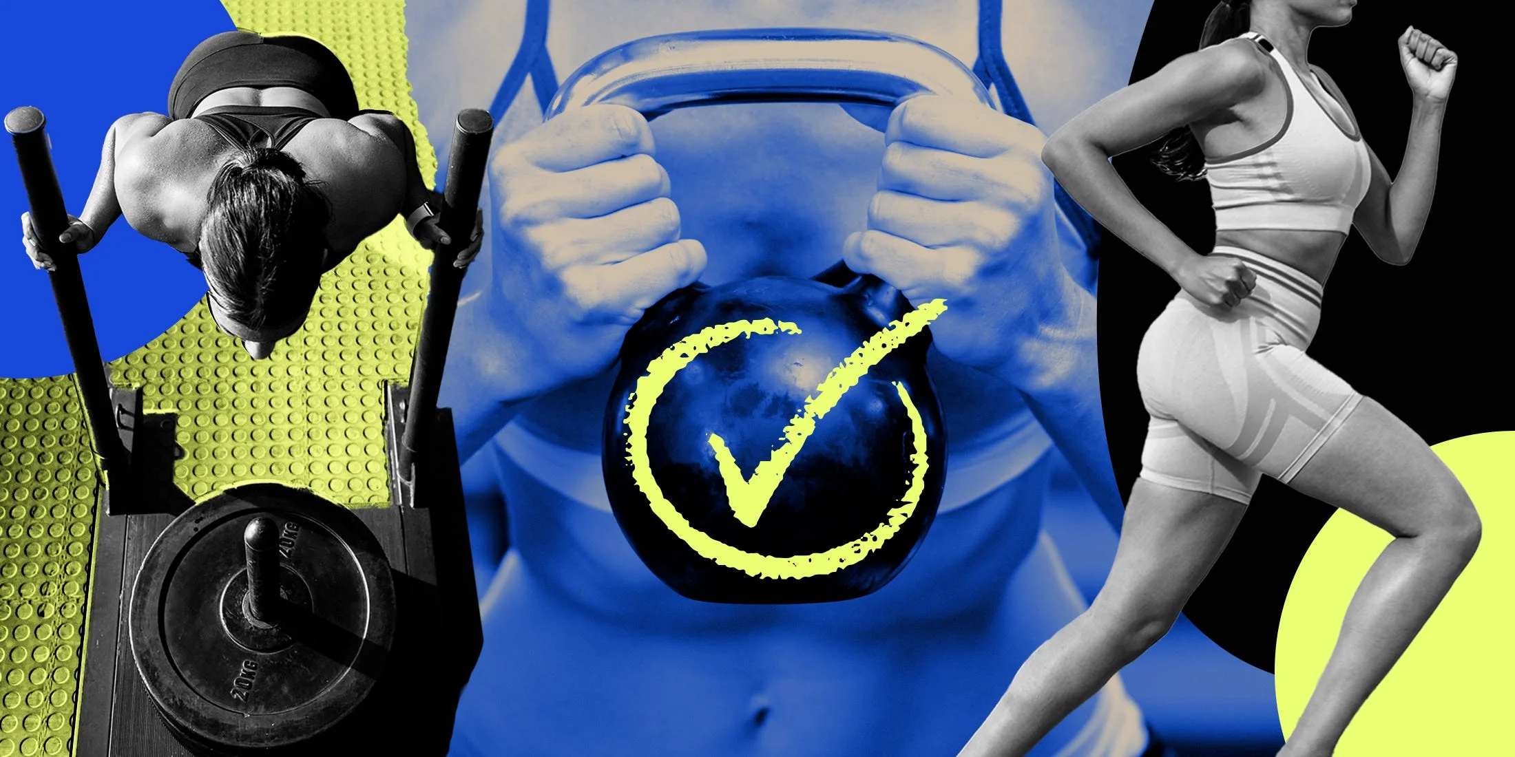 Master Your Fitness Goals by Narrowing Your Focus: Tips from Expert Cori Ritchey