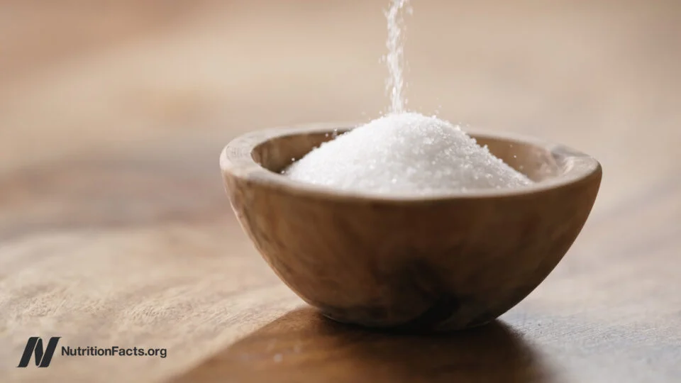 Understanding the Benefits of Potassium Chloride as a Sodium Replacement