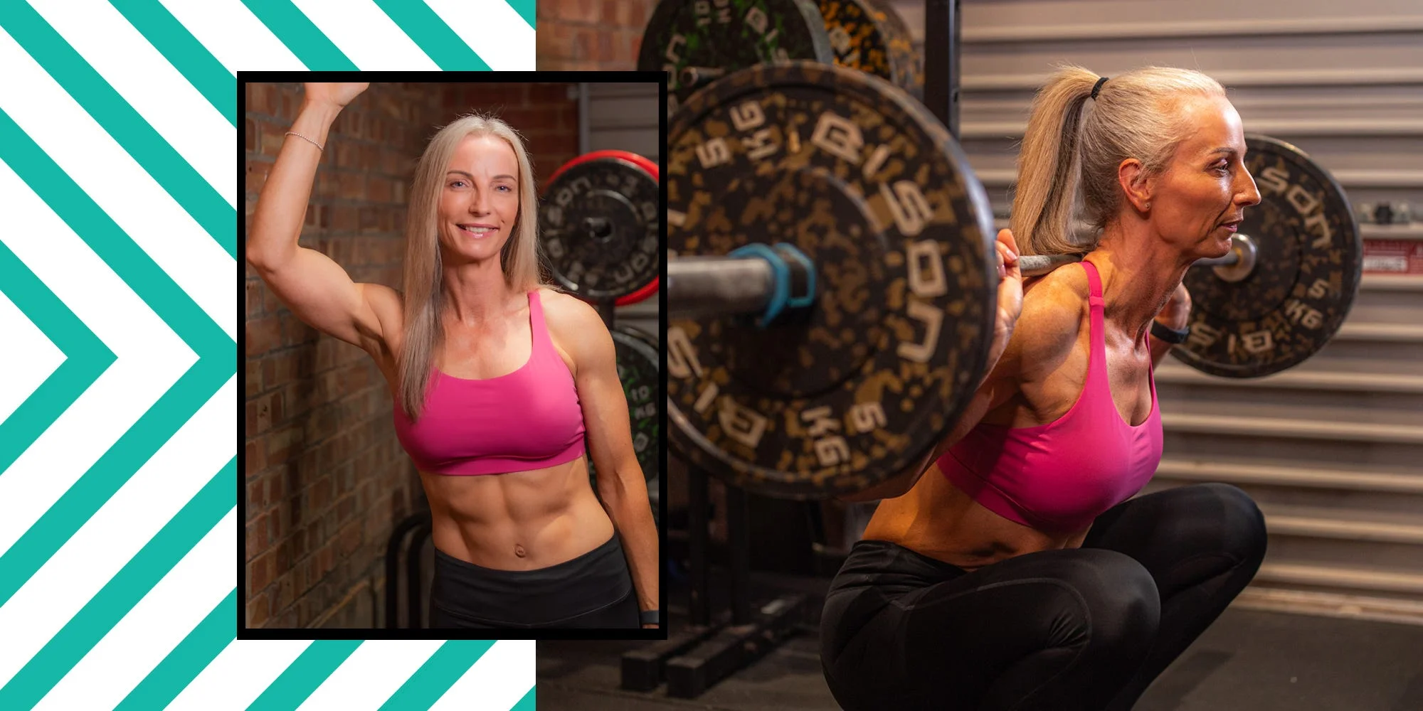 Empower Your Wellness: A Journey from Fatigue to Strength Through Fitness