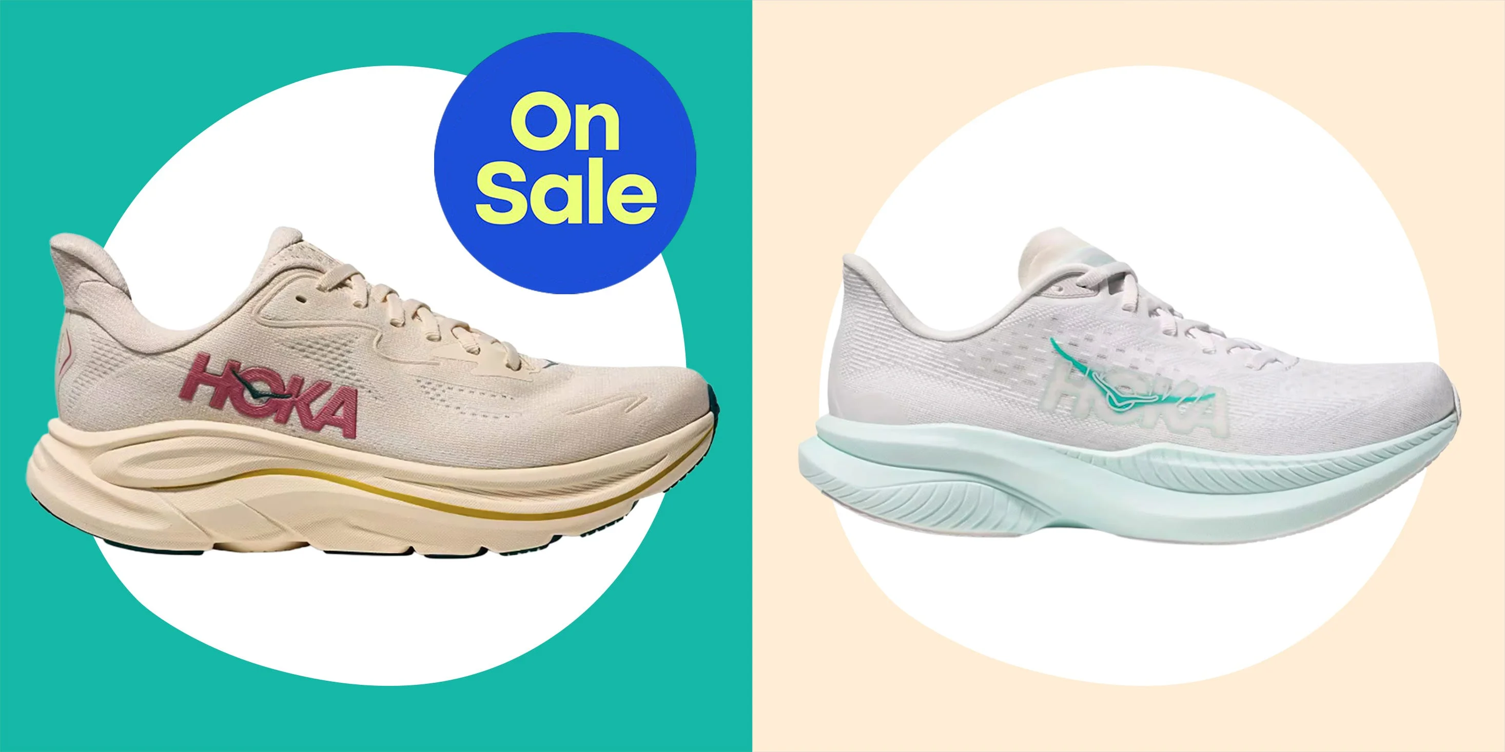 Upgrade Your Footwear This Fall with Hoka's Labor Day Discounts