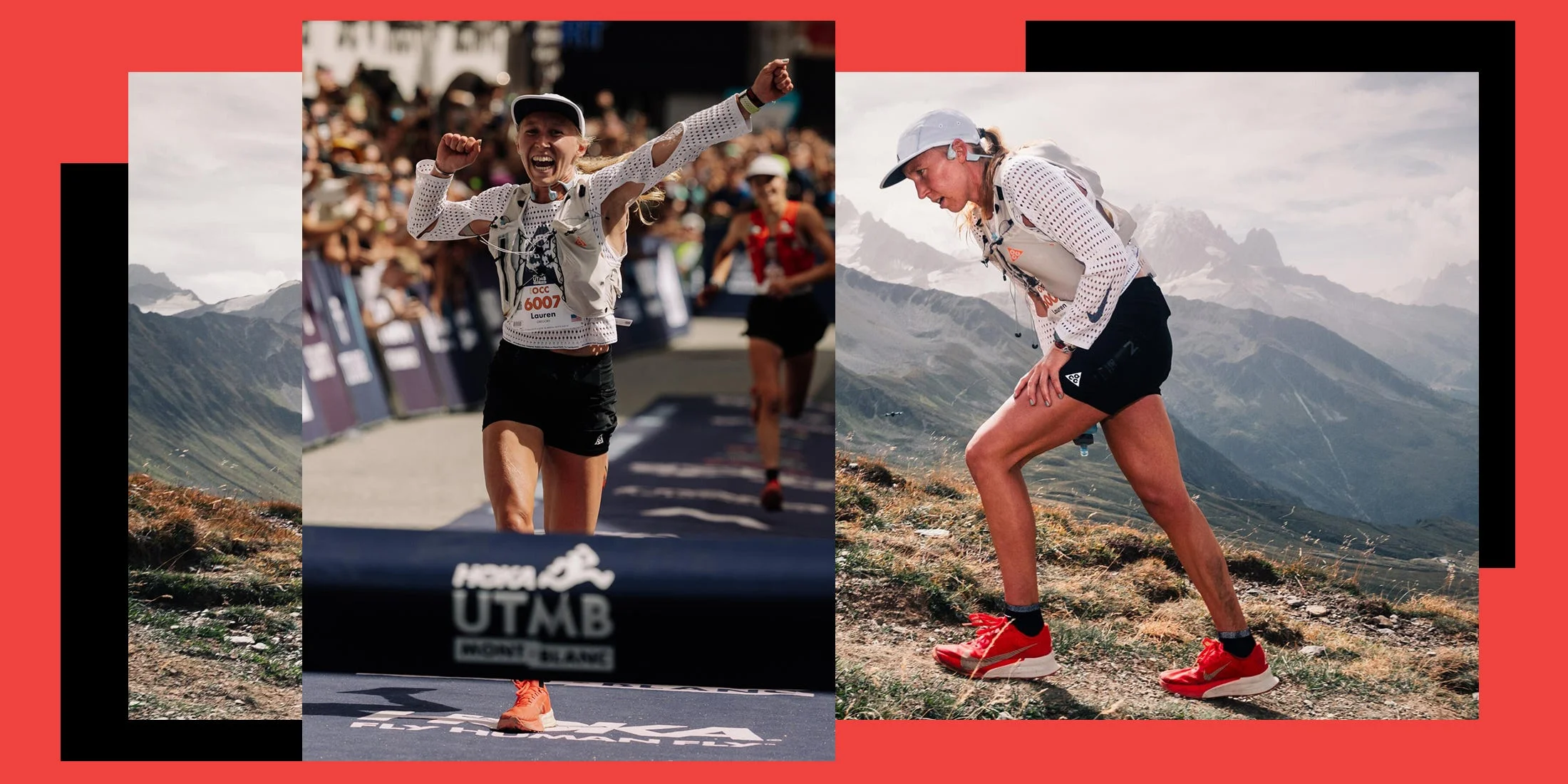 Lauren Gregory's Victory at OCC Highlights the Evolving Trail Running Scene