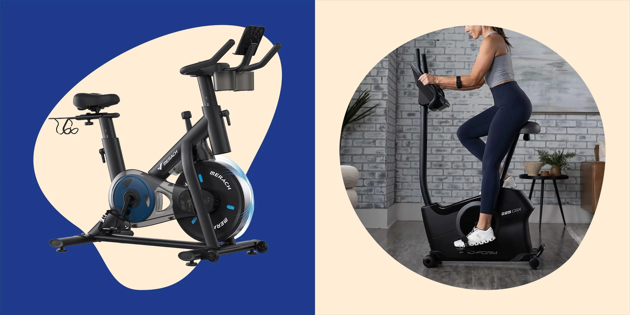 Affordable Exercise Bikes Under $500 for Engaging Workouts