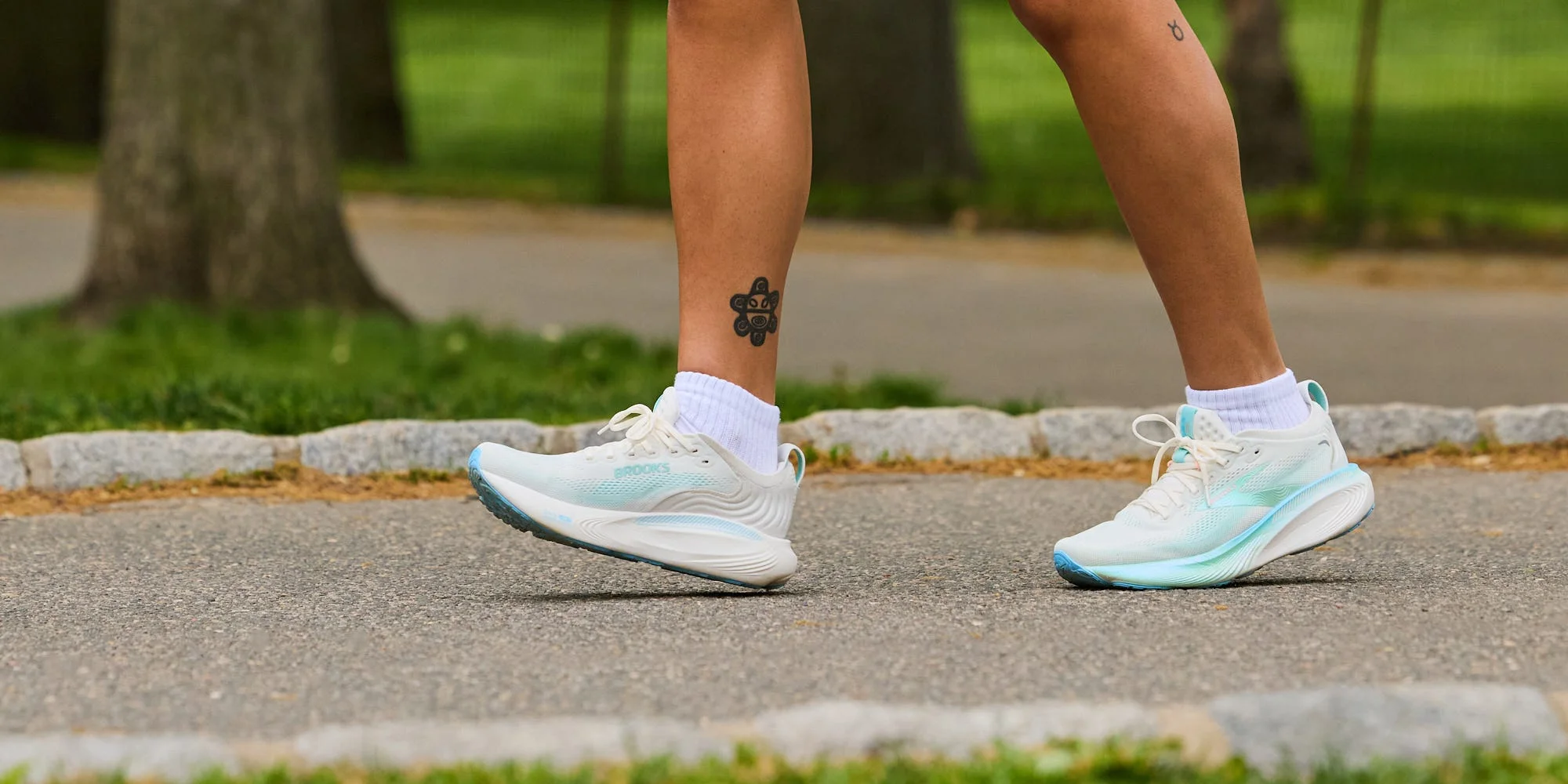 Elevate Your Walking Routine: Discover the Best Shoes for Comfort and Support
