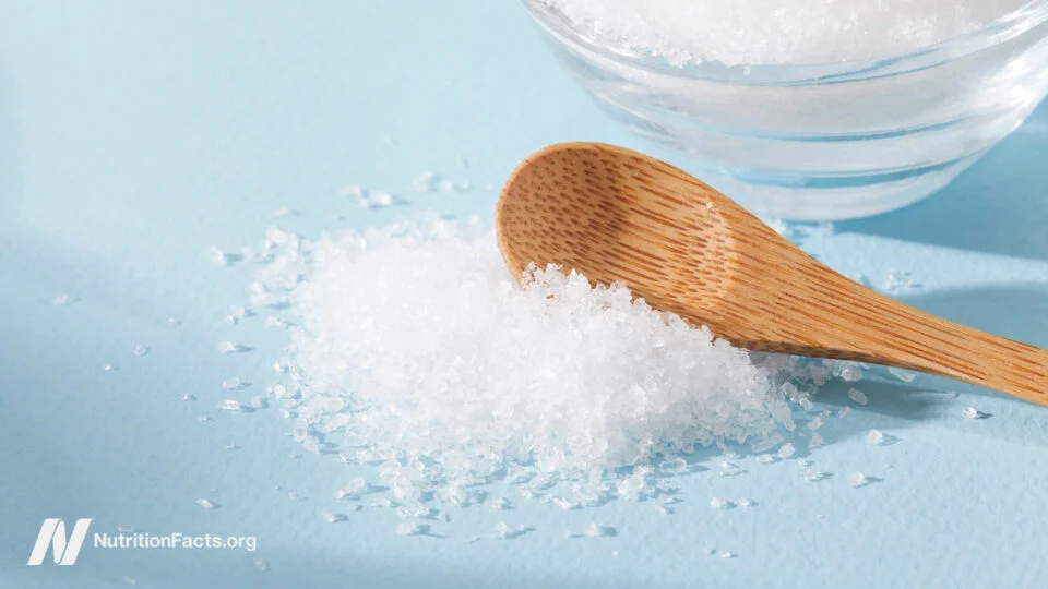 The Alarming Shortfall in Sodium and Potassium Intake Among Americans