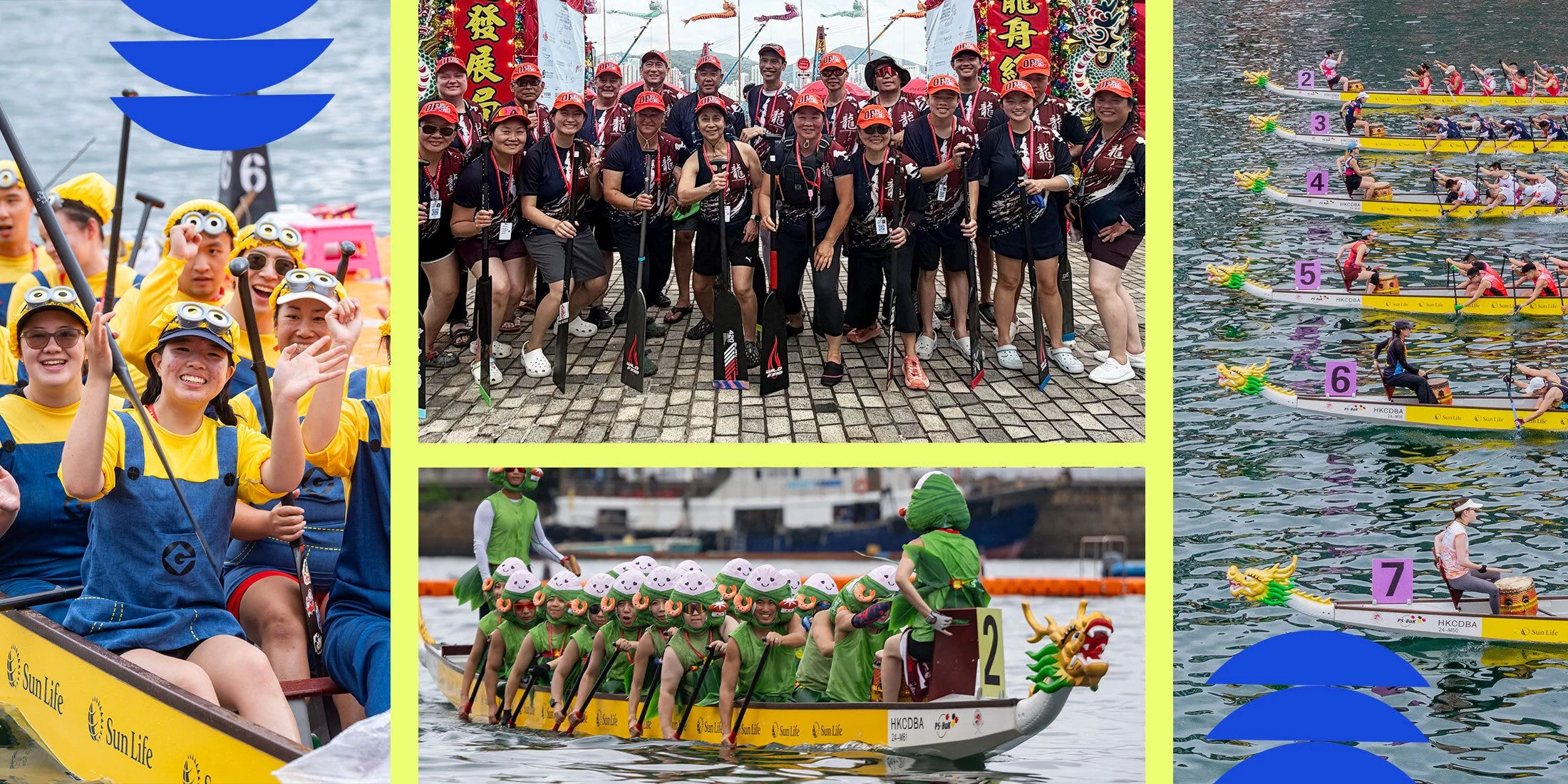 Discovering the Unmissable Dragon Boat Festival in Hong Kong: A Celebration of Culture and Community