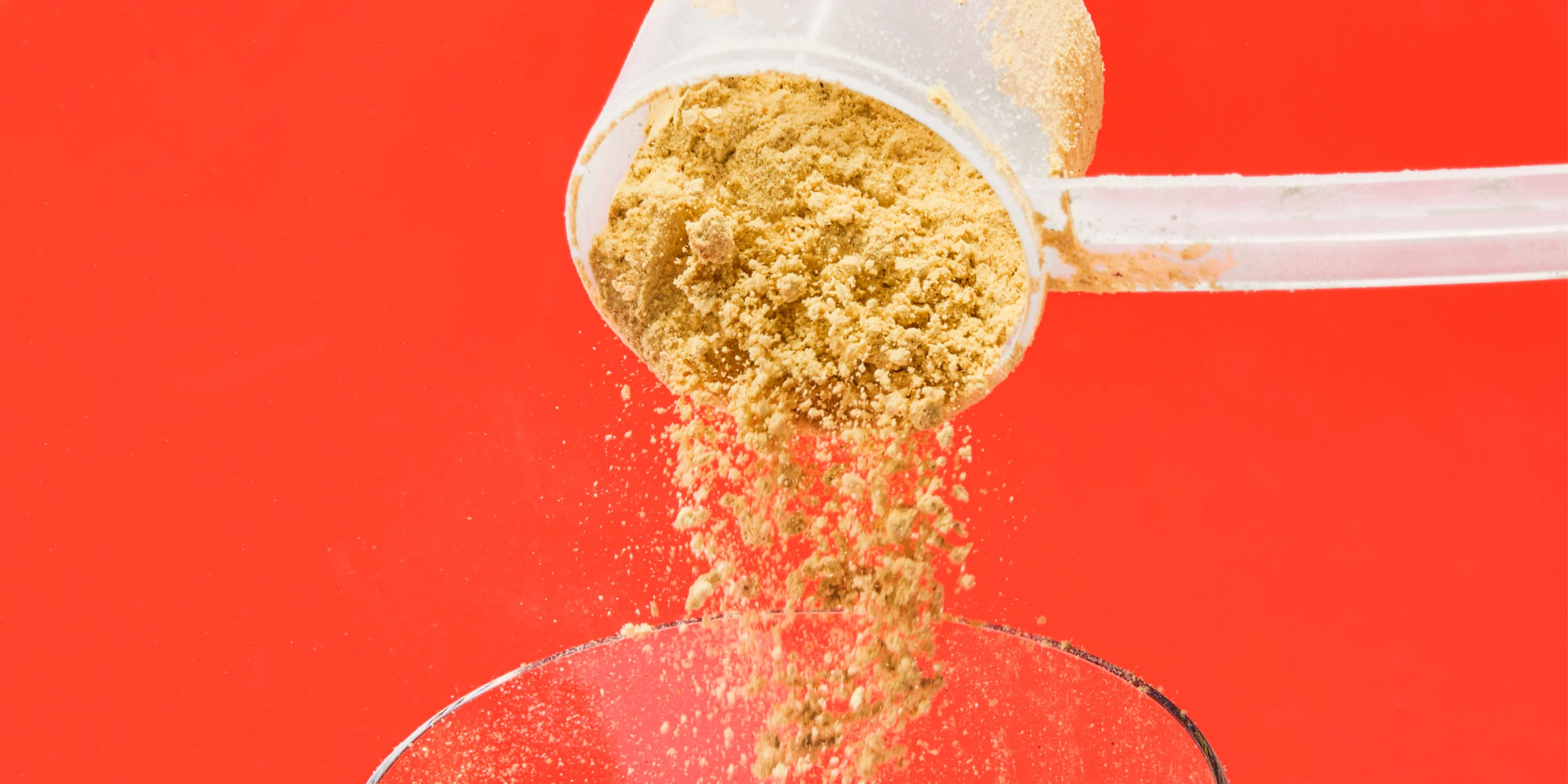 Choosing the Right Protein Powder: Tips for Active Lifestyles