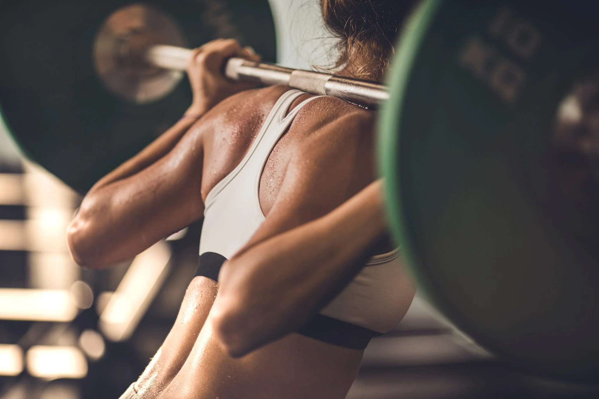 Optimize Your Fitness Journey: The Essential Guide to Strength Training