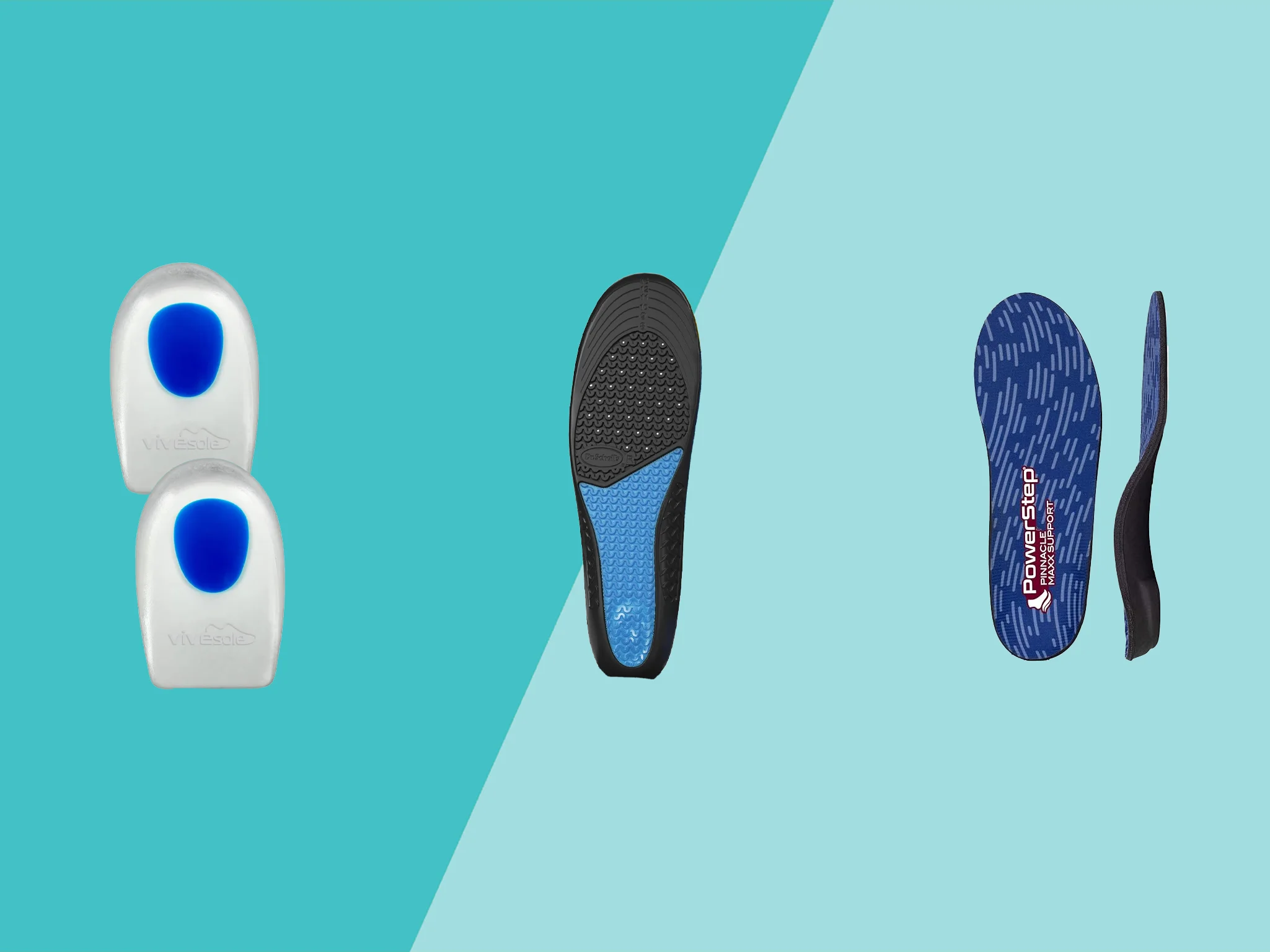 Discover the Best Insoles for Targeted Foot Pain Relief and Comfort