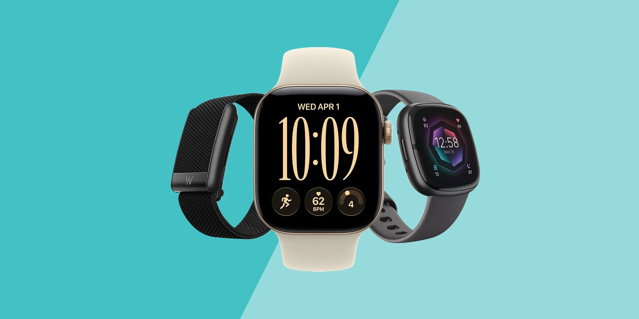 Maximize Your Health Goals with Essential Fitness Trackers