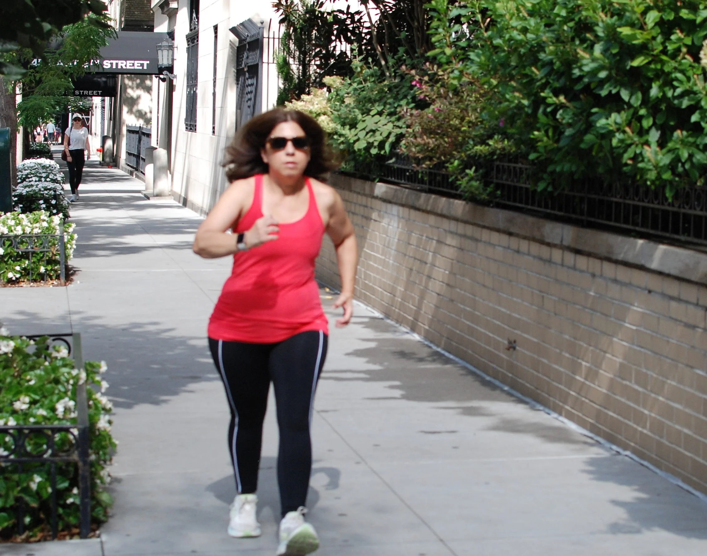 Revitalize Your Fitness Routine with the Japanese Walking Method