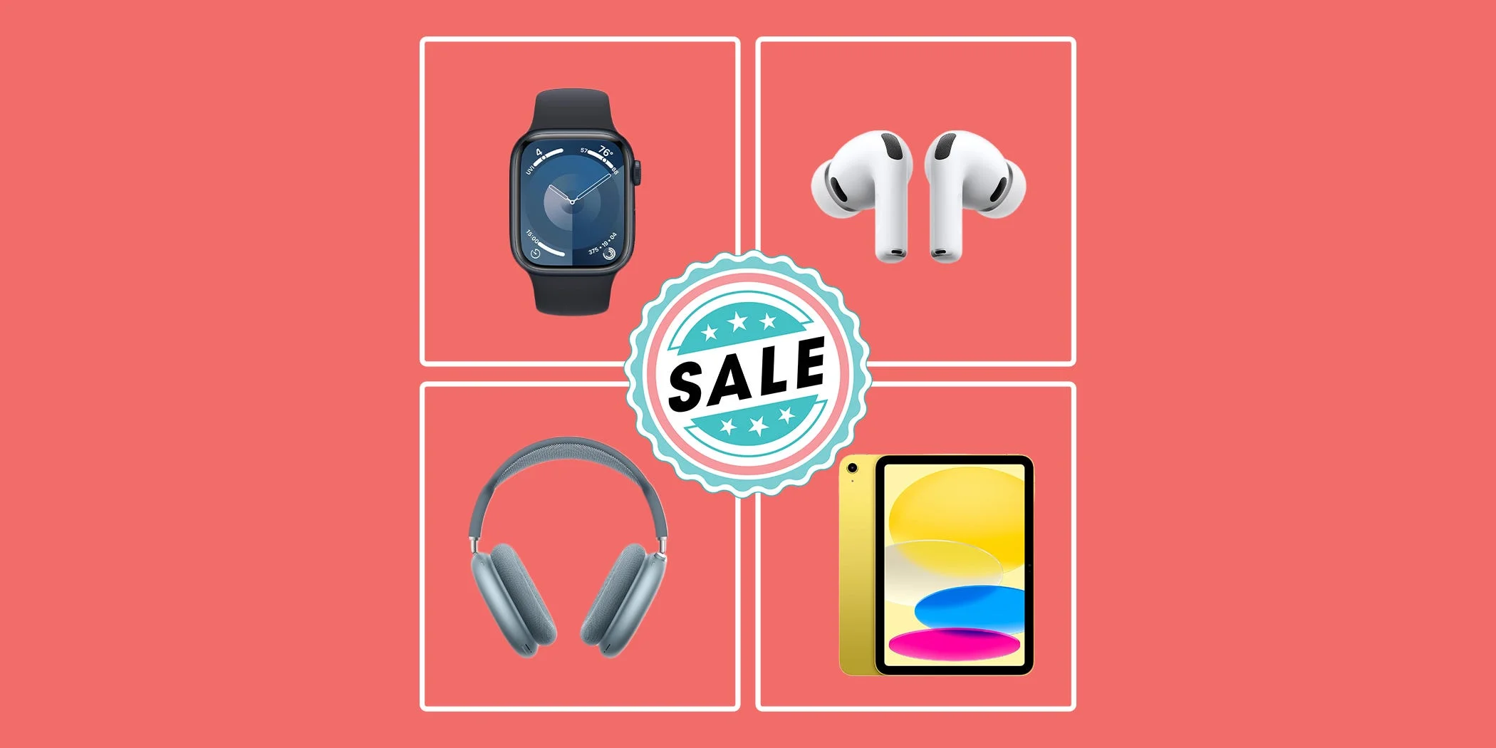 Exciting Discounts Await at Amazon's Prime Big Deal Days for Apple Fans