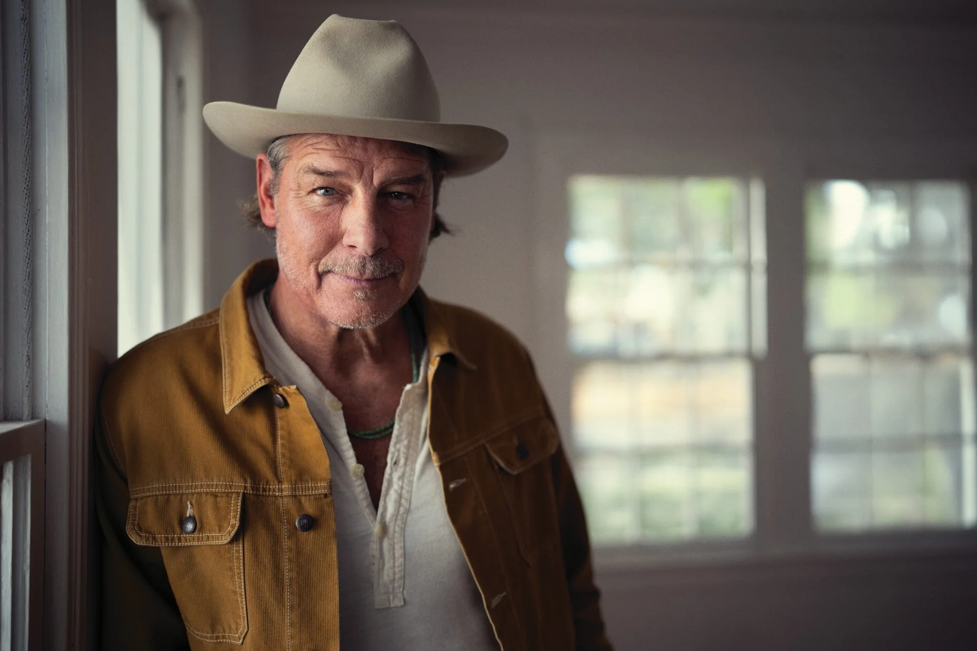 Ty Pennington Shares Insights on Caregiving for Bronchiectasis