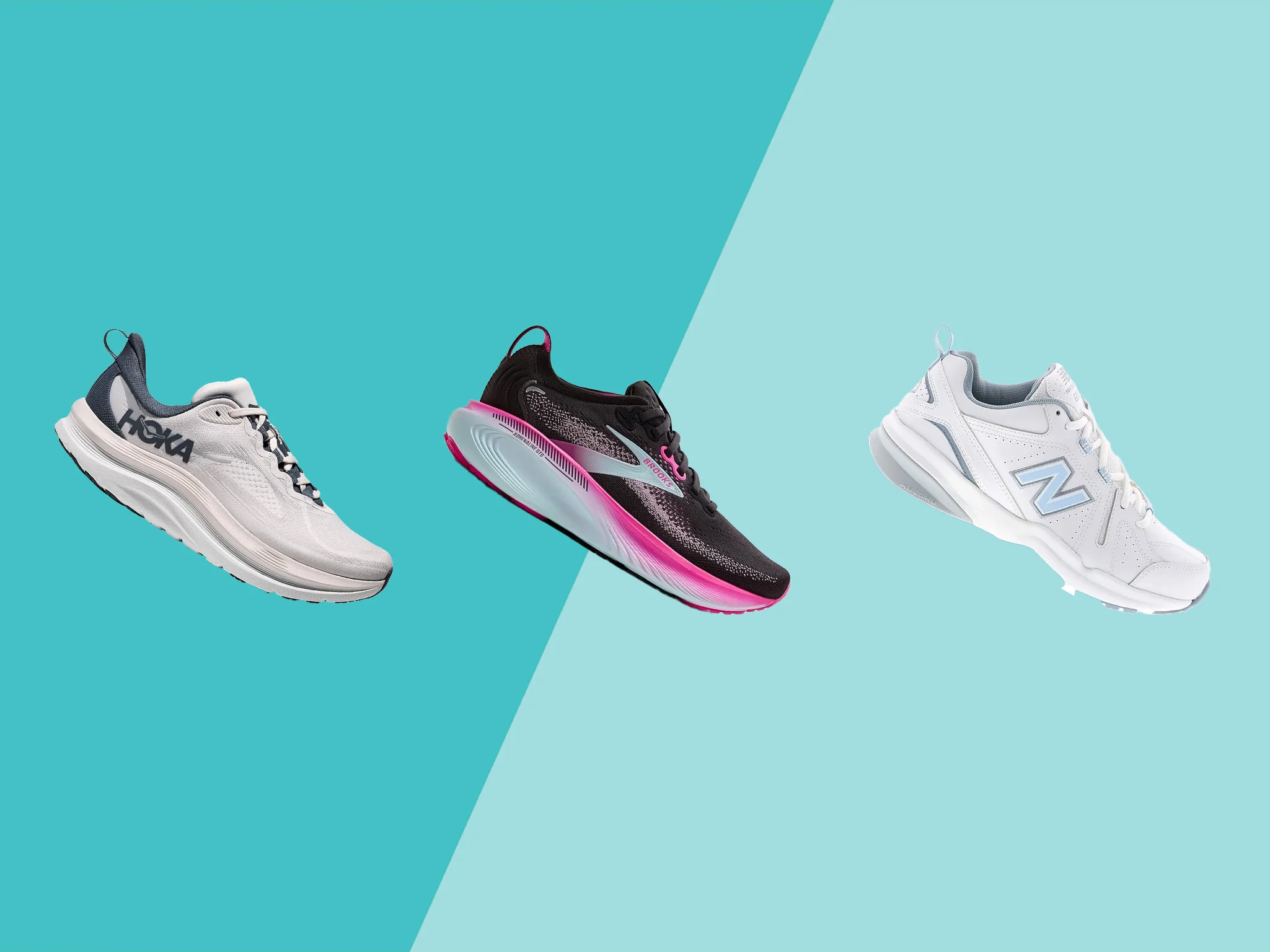 Top Cross-Training Shoes for Women: Expert Recommendations and Insights