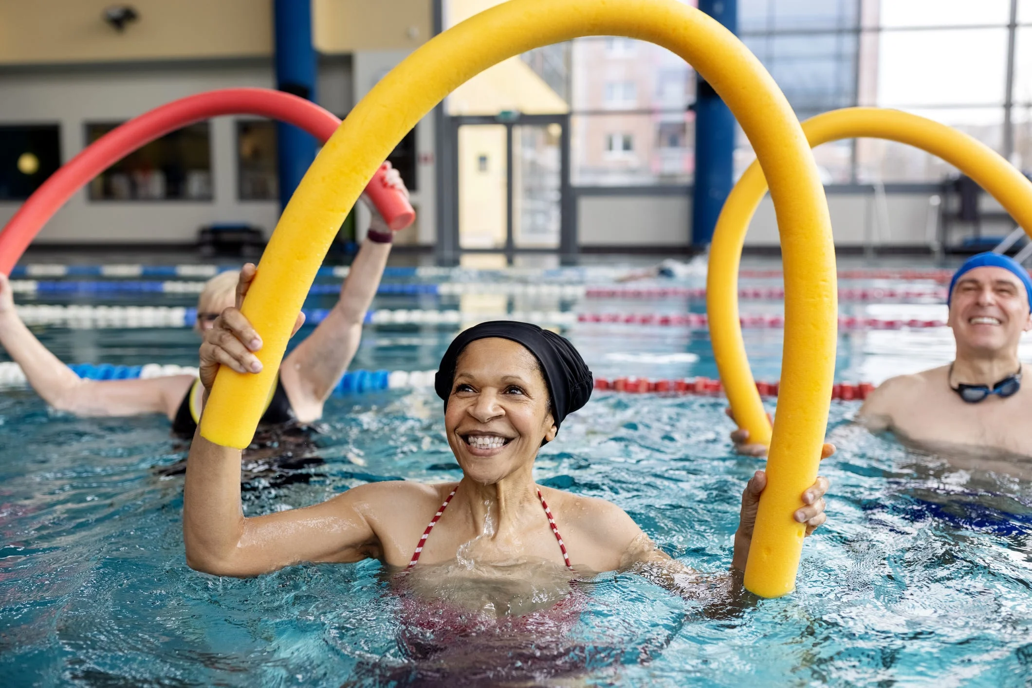 Challenging Aging Myths: Embracing a Positive Perspective on Growing Older