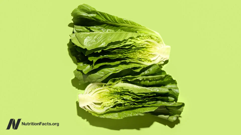 Lettuce Seeds Shown to Improve Sleep Quality in Insomnia Study