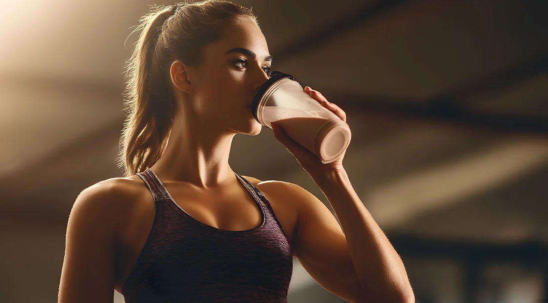 Emerging Insights: The Benefits of Creatine for Women Athletes