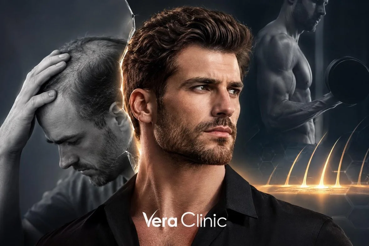 The Evolving Landscape of Male Grooming: Beyond Muscle to Holistic Care