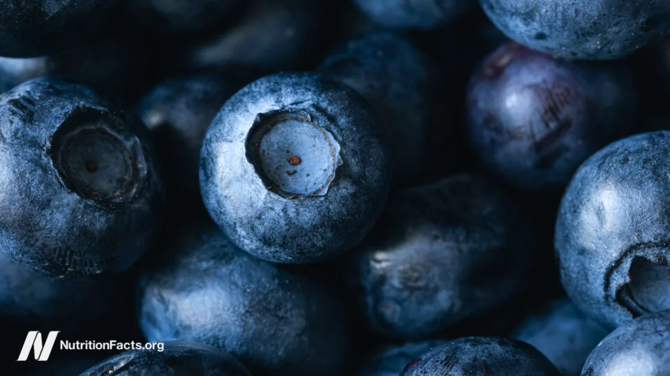 Foods to Enhance Arterial Health: Countering the Effects of Saturated Fat