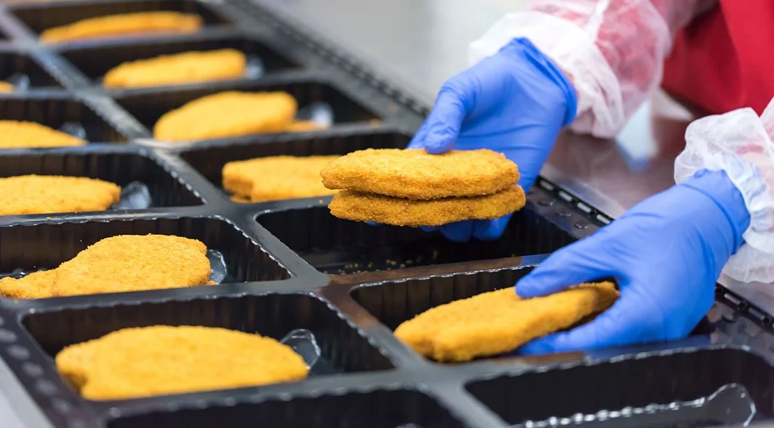 Link Between Ultra-Processed Foods and Prostate Cancer Risk Revealed in New Study