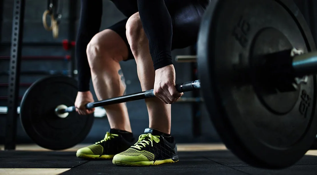 Mastering Your Deadlift: Key Mobility Drills for Optimal Performance