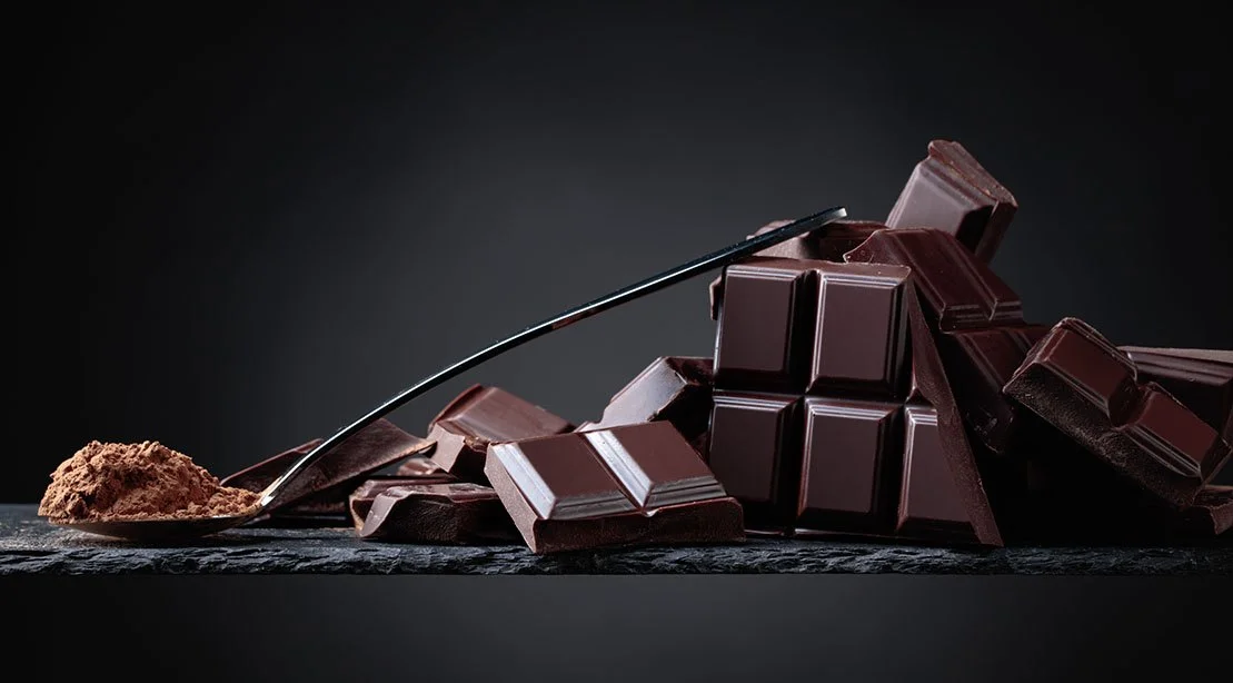 The Surprising Impact of Chocolate Aromas on Workout Performance