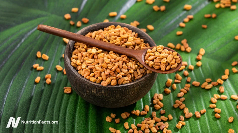 Fenugreek's Impact on Hormonal Health: Enhancing Sexual Function and More