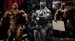 Nick Walker wins the 2026 Mr. Olympia bodybuilding competition