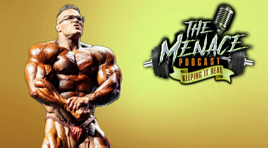 Analysis of Derek Lunsford's 2026 Olympia Performance: Did He Deserve Third Place?