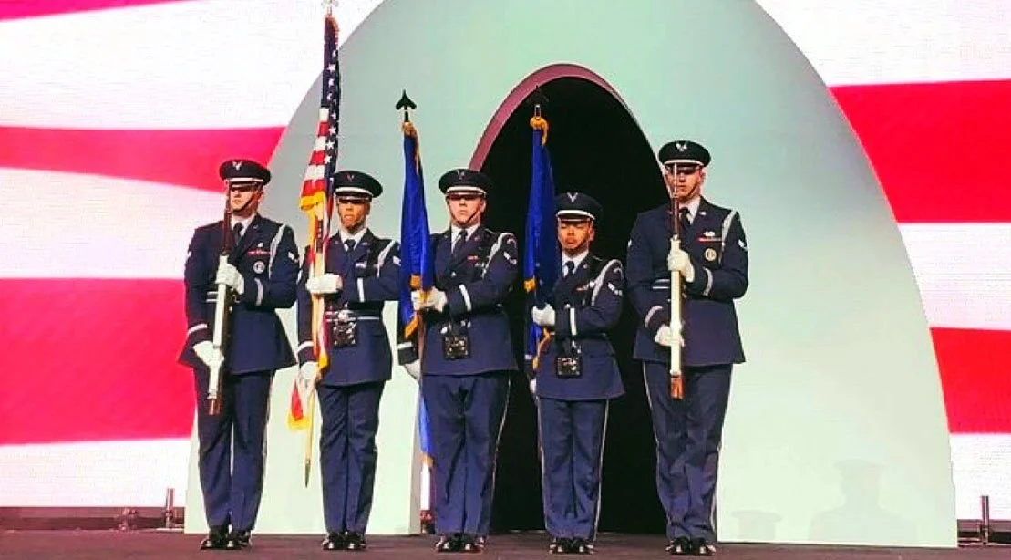 Olympia 2026: Celebrating 25 Years of Military Support and Athletic Achievement