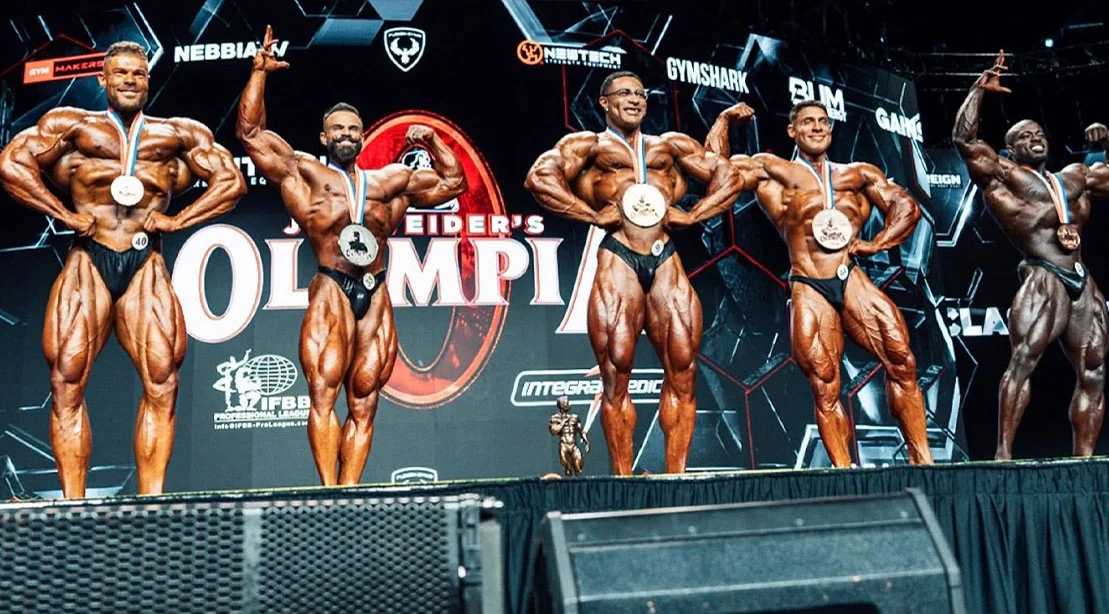 The Enduring Legacy and Future of Mr. Olympia in Bodybuilding
