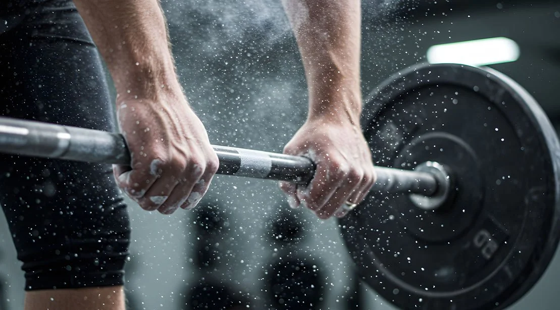 Mastering Grip Technique: Enhance Strength and Muscle Engagement in Weightlifting