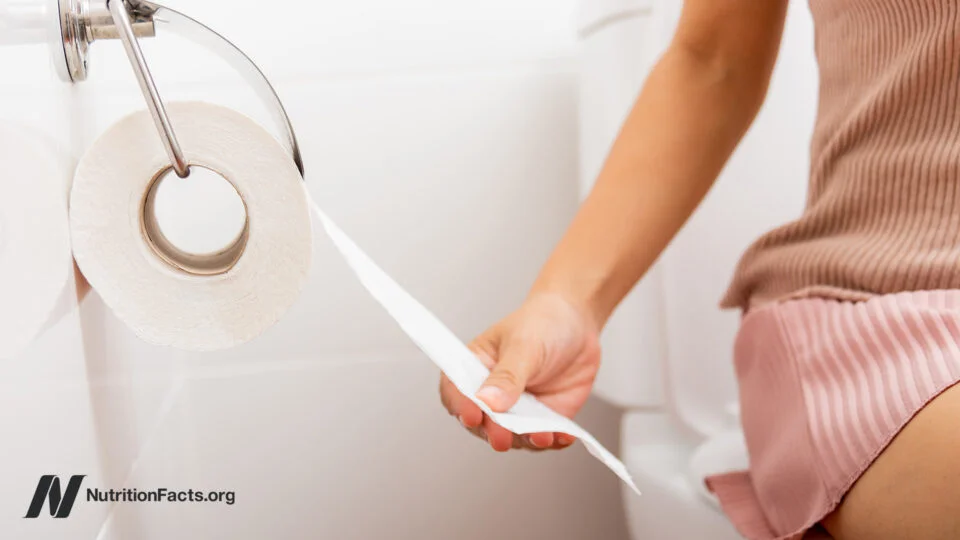 Exploring Optimal Toilet Posture for Better Digestion