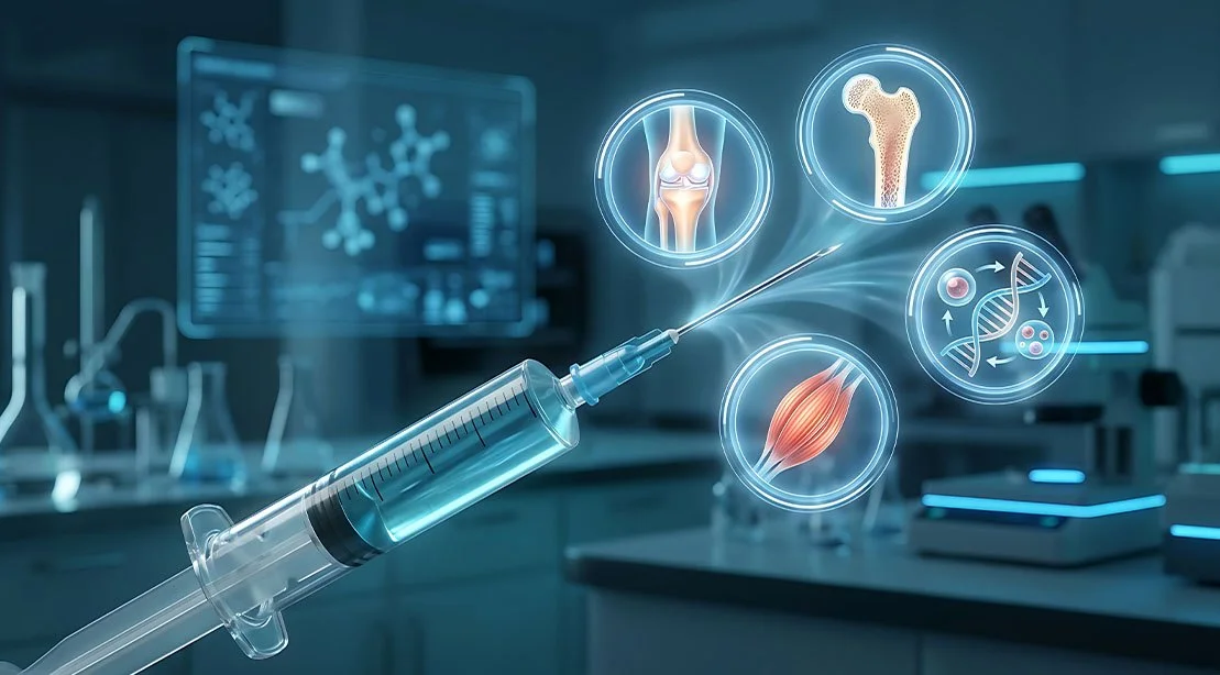 FDA Approves Isembyld: A Milestone in Myostatin Research with Implications Beyond SMA