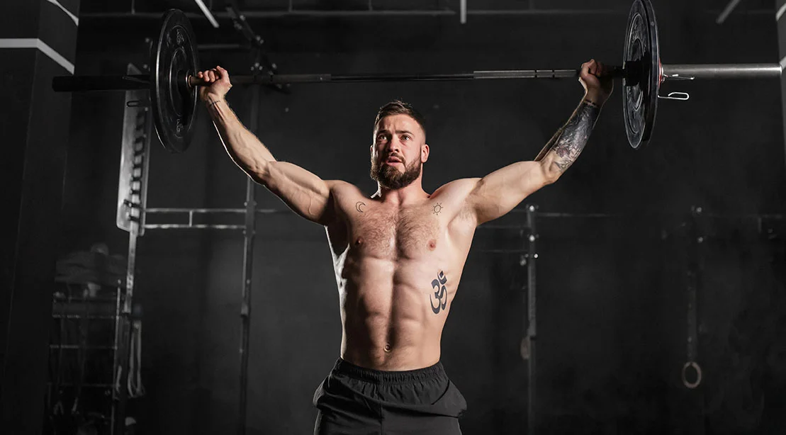 Optimizing Your Overhead Press: Solving Wrist Pain and Effective Alternatives