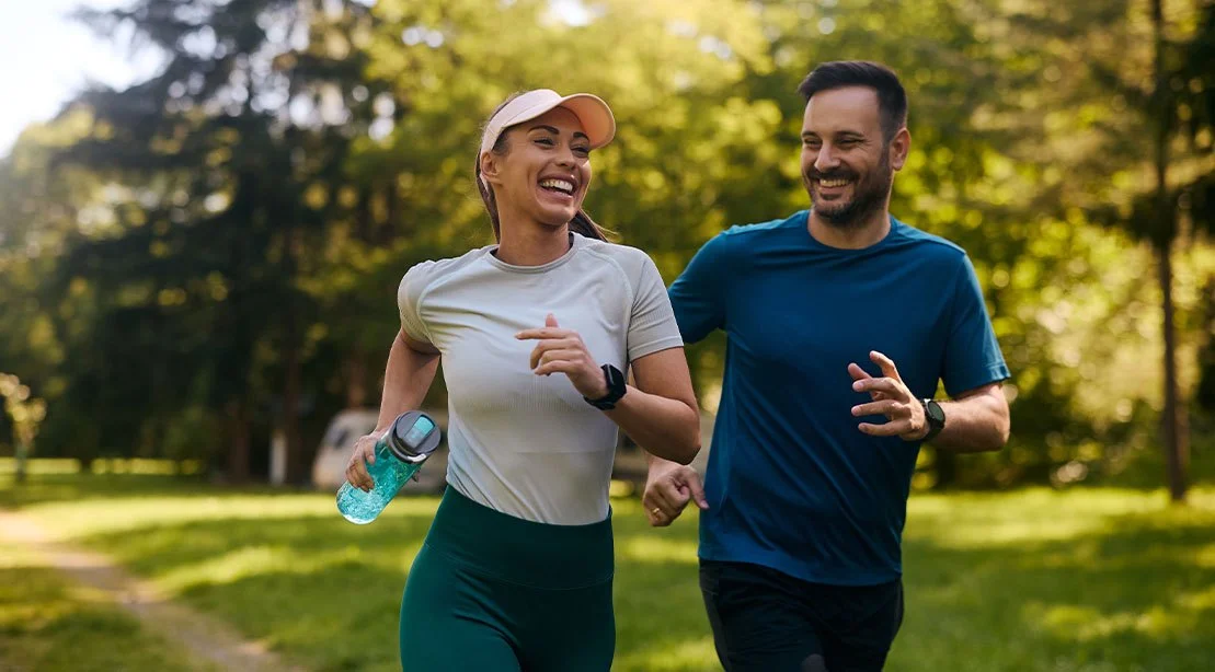 Understanding Metabolic Health: Rethinking Weight Loss and Hormonal Therapies
