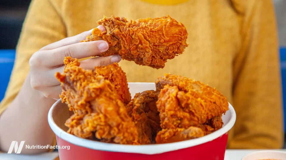 The Success Story Behind the Trans Fat Ban: A Public Health Win