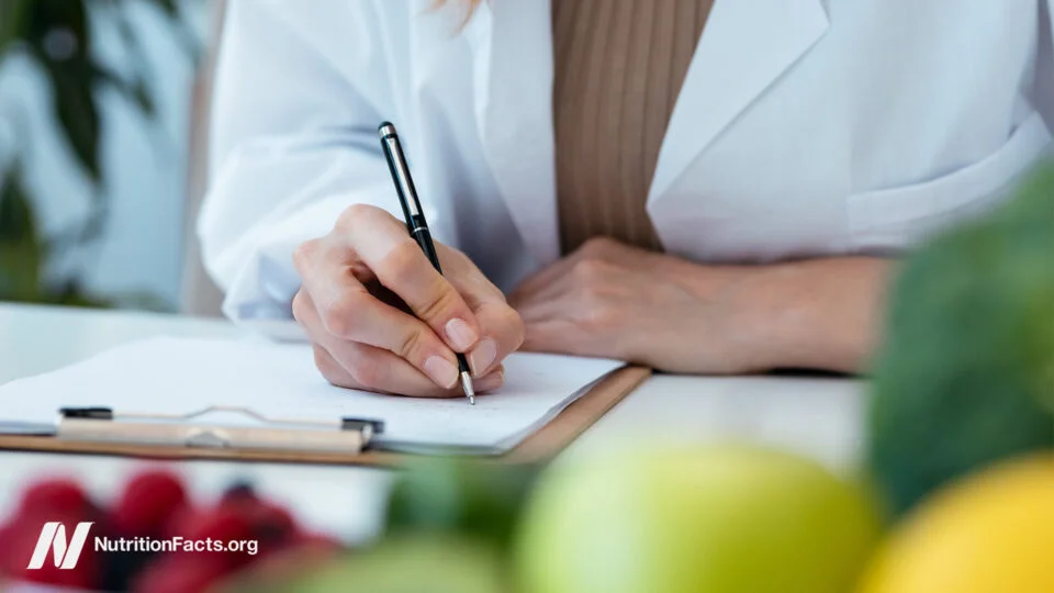 Understanding Why Health Insurers Aren't Advocating for Plant-Based Diets