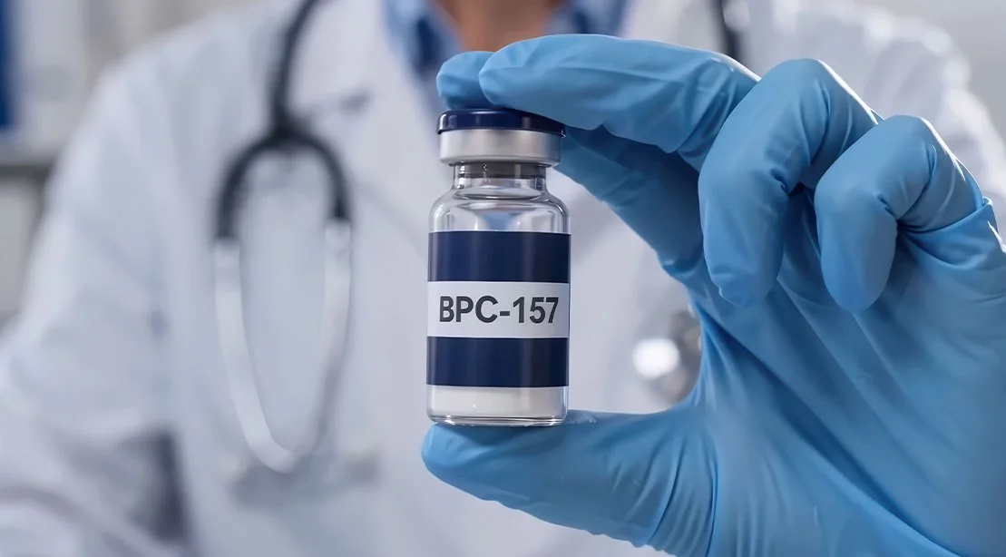 Understanding BPC-157: Unpacking the Popularity and Risks of the 'Wolverine Peptide'