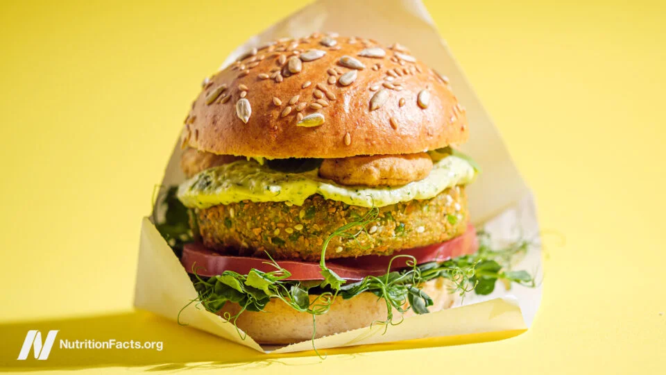 The Counterintuitive Impact of Healthy Fast-Food Options on Consumer Choices