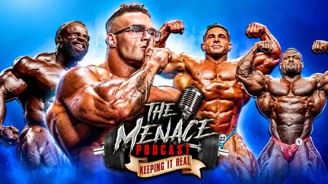 Assessing Nick Walker's Path to Dominance for the 2026 Arnold Classic