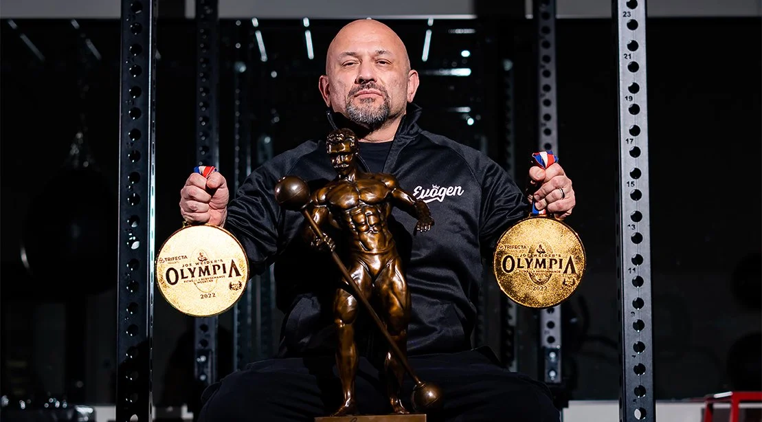 Hany Rambod