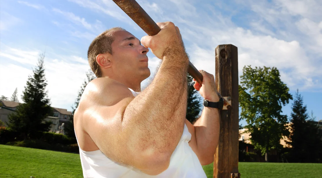 Research Reveals Timing's Minimal Impact on Muscle Gains for Older Adults